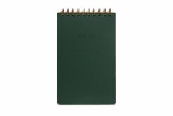 Task Organizer Notebook