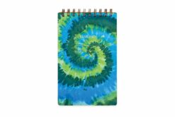 Tie Dye Task Organizer