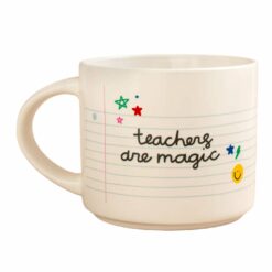 Inspiring Magic Mug