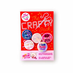 Craft Kit Accessory Set