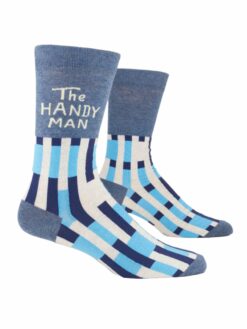 menâs work socks