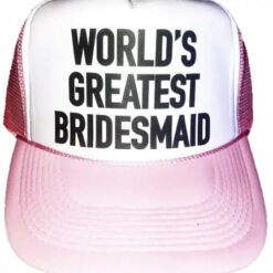 Friendship Hat