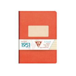 Classic A5 Notebook