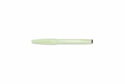 flexible tip sign pen brown