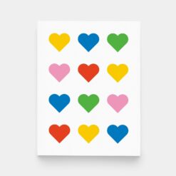 Heartfelt Greetings