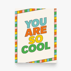 Encouragement Card