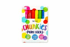 paint sticks set of 12