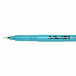 Fine Line Pen 0.4mm Sky Blue