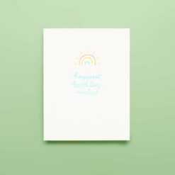 colorful spectrum