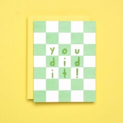Achievement Checker