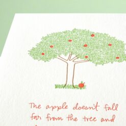 Handcrafted Stationery