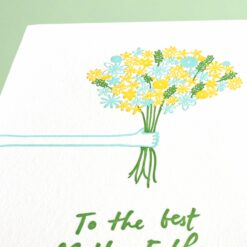 To the Best Parent