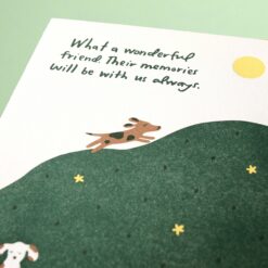 Pet Memory