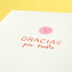 Thank You Note
