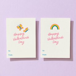 Valentine's Heartfelt Duo