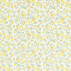 vibrant floral patterned paper