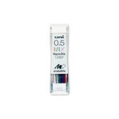 Mechanical Pencil Lead Refill Mix