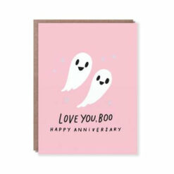 Affection Card