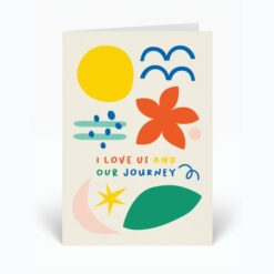 Journey of Love
