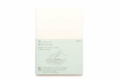 Premium A5 Grid Notebook