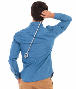 Extendable Back Scratcher