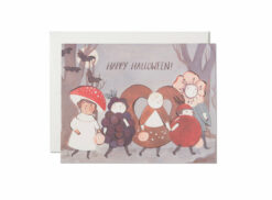 Halloween Kids Greeting