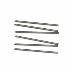 Graphite Lead Refill Set
