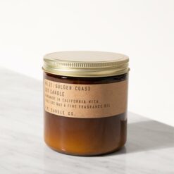 Scented Soy Candle 12.5 oz