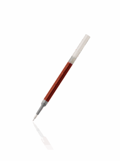 red ink refill 0.5