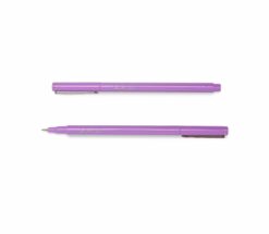 Lavender Fine Tip Pen