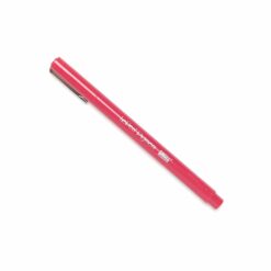 Pigment Ink Pen Burgundy