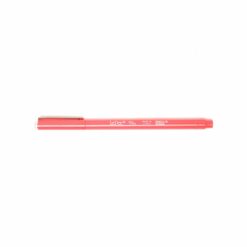 Flexible Marker Pen Fluorescent Pink