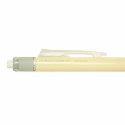 Pastel Cream Yellow Mechanical Pencil