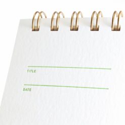 Compact Journal