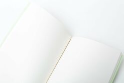 leaf design journal