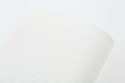 Green Note Book