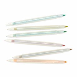 Color Pens Set for Creative Relaxation