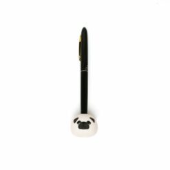 Silicone Animal Pen Holder