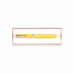 Hybrid Traveler Pen Yellow