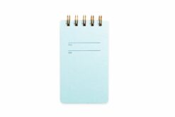 Compact Organizer Notebook