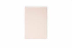 Block Writing Pad A4 Pink