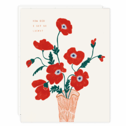 Special Love Card