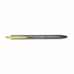 Grand Vintage Gel Pen Dark Gray
