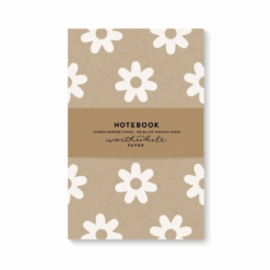 flower design journal