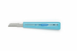 Compact Utility Cutter Blue