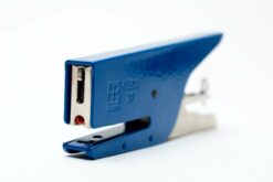 Handheld Stapler Blue
