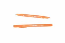 Dual-Tone Marker Honey Orange