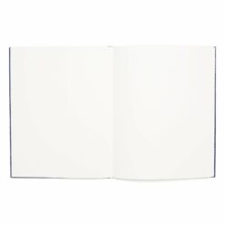 A5 Hardcover Notebook with Japanese Art