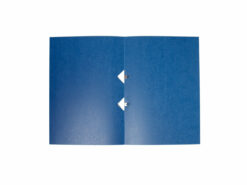 Blue File Folder