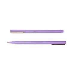 Pastel Wisteria Fineline Pen